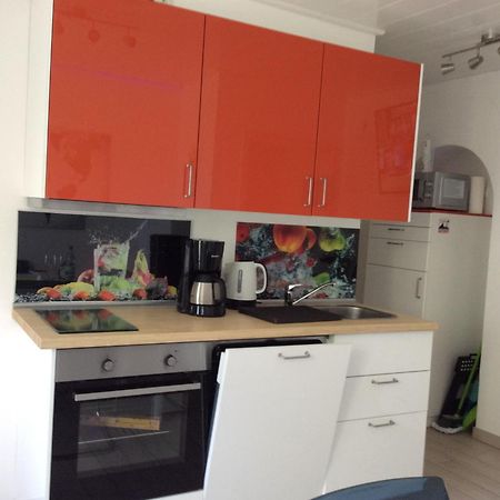 Kaiser FeWo Neusitz  Chambre photo