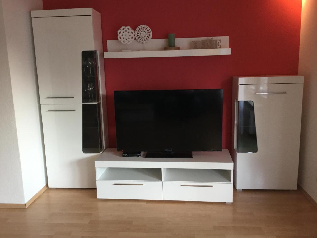 Kaiser FeWo Neusitz  Extérieur photo