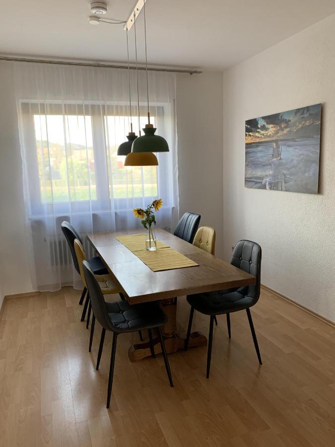 Kaiser FeWo Neusitz  Chambre photo